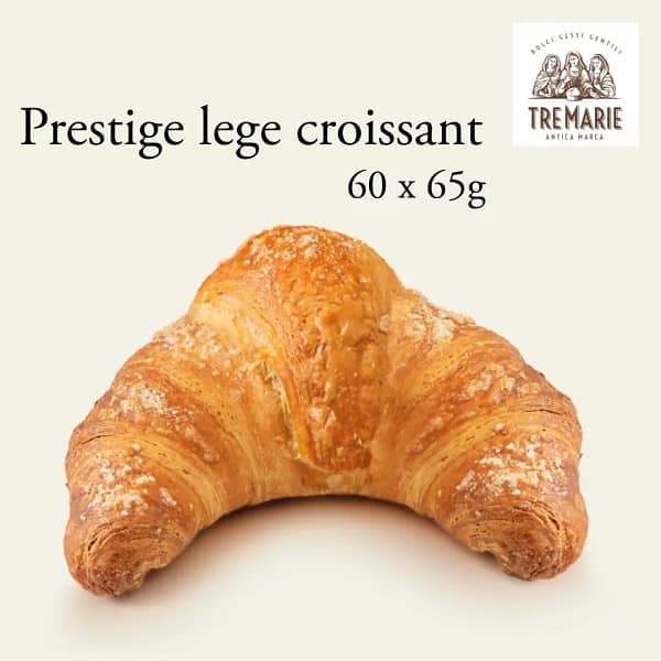 diepvries croissants groothandel tremarie